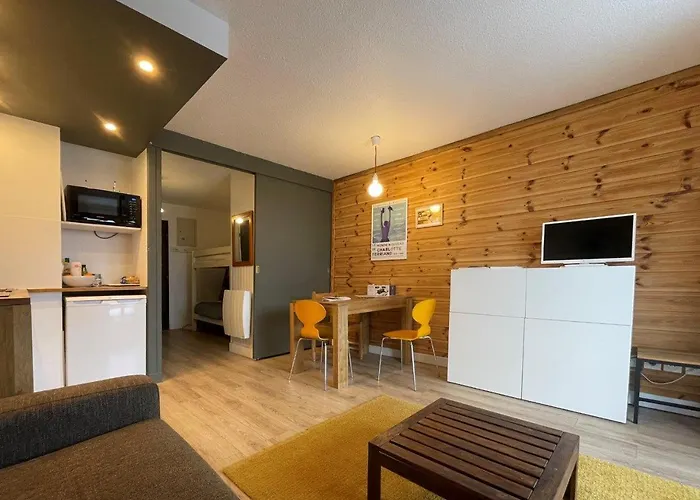 Appartement Avec Terrasse