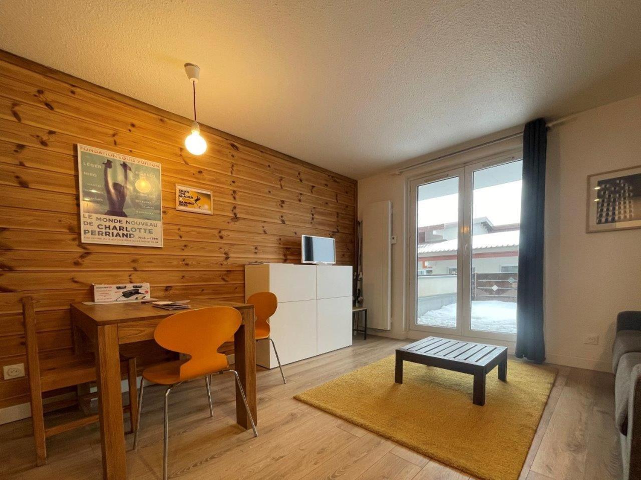 Apartment Avec Terrasse
